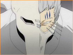 Arrancar