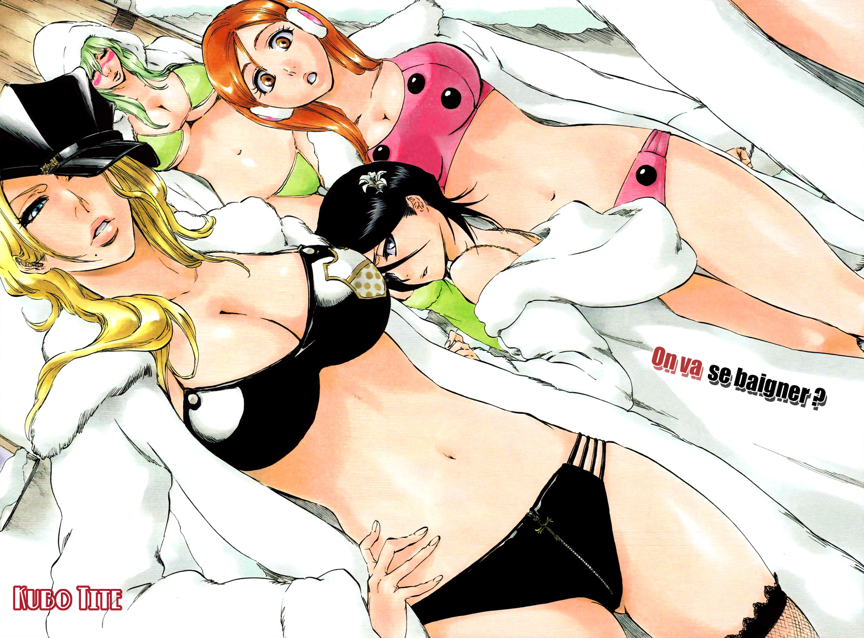 [GST]Bleach-ch353 p02-03