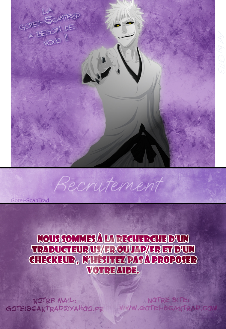 recrutement