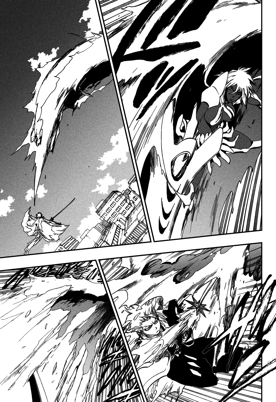 [GST]Bleach-ch357 p15