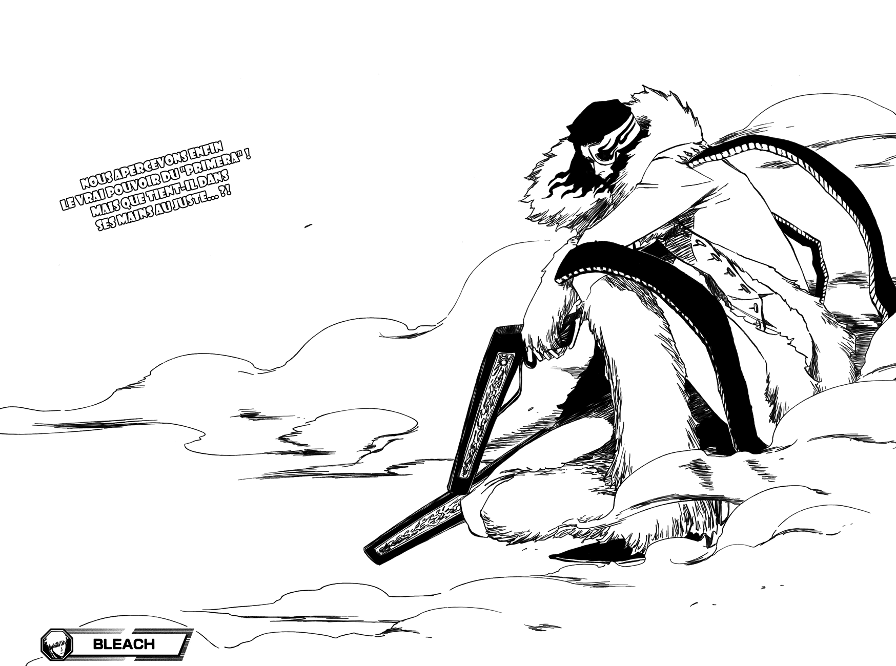 [GST]Bleach-ch361 p18-19
